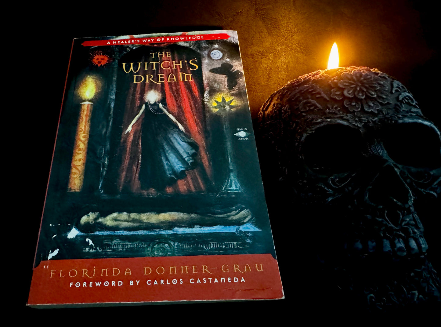 The Witch's Dream