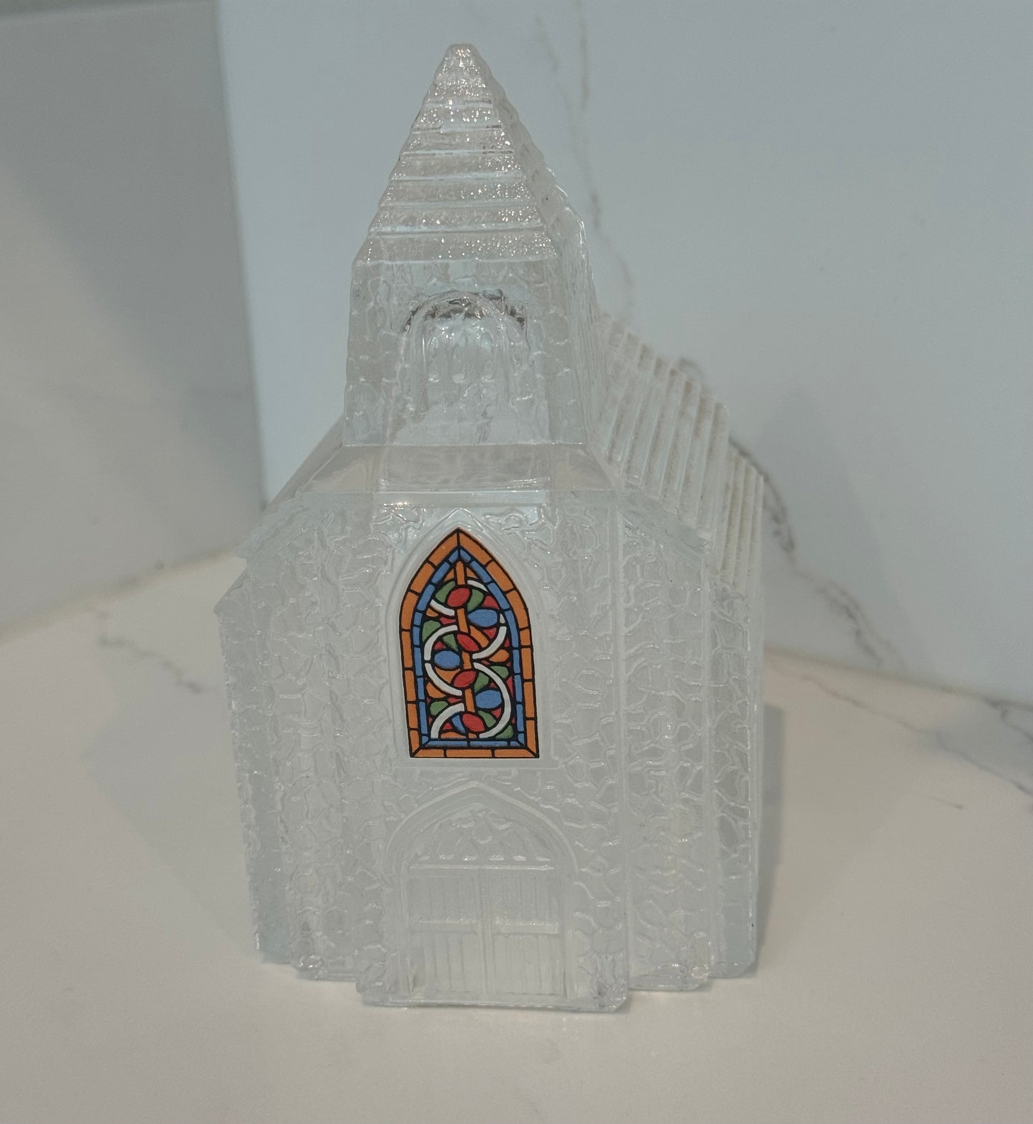 Crystal Church
