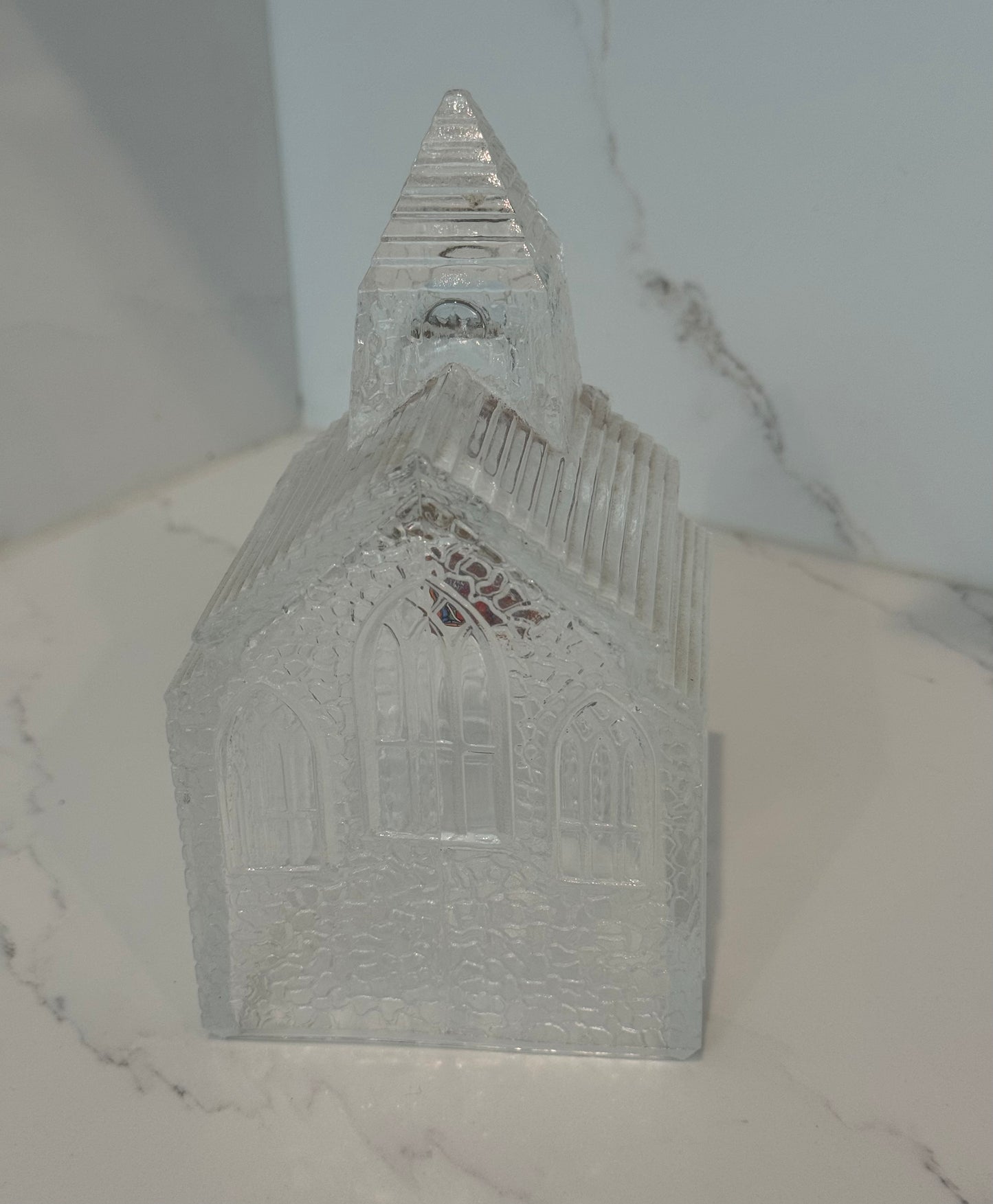 Crystal Church