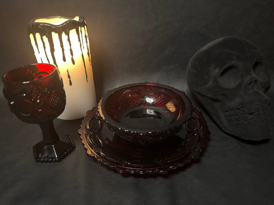 Sacrificial Set