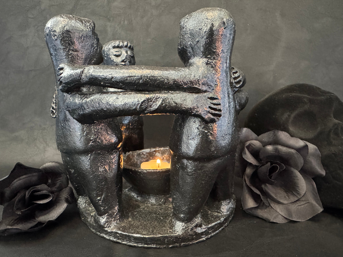 Seance Circle