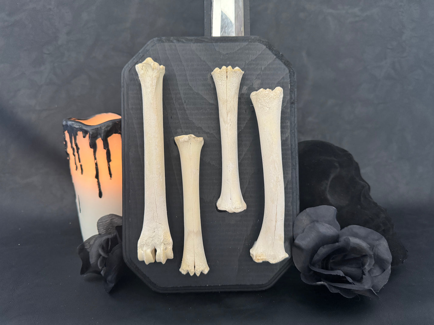 Bone Mount
