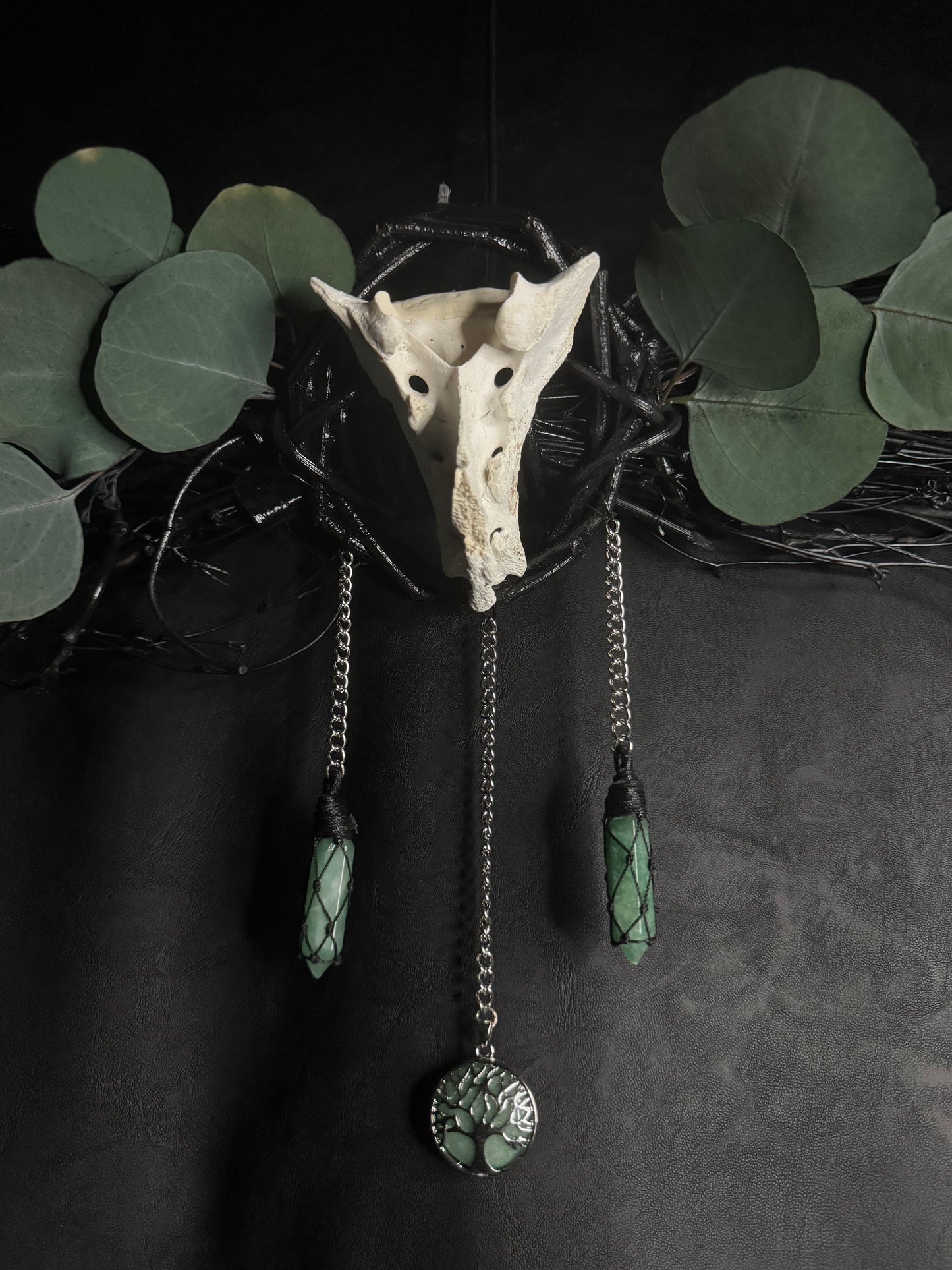 Sacrum Wreath