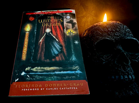 The Witch's Dream
