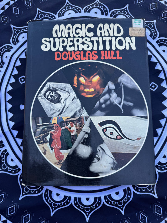 Magic and Superstition