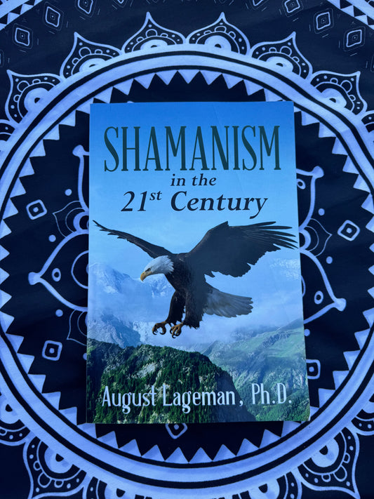 Shamanism in the 21st Century