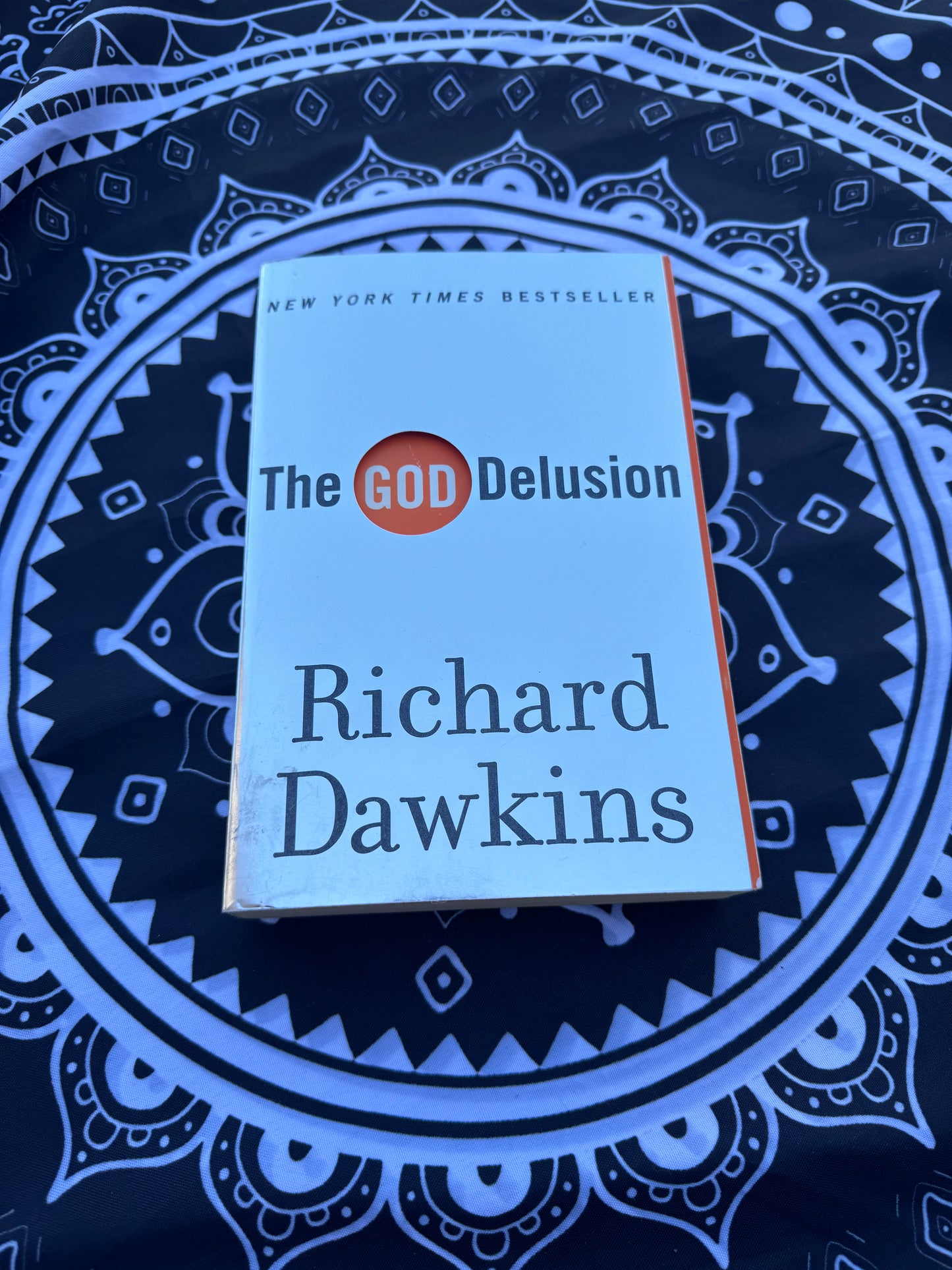 The God Delusion