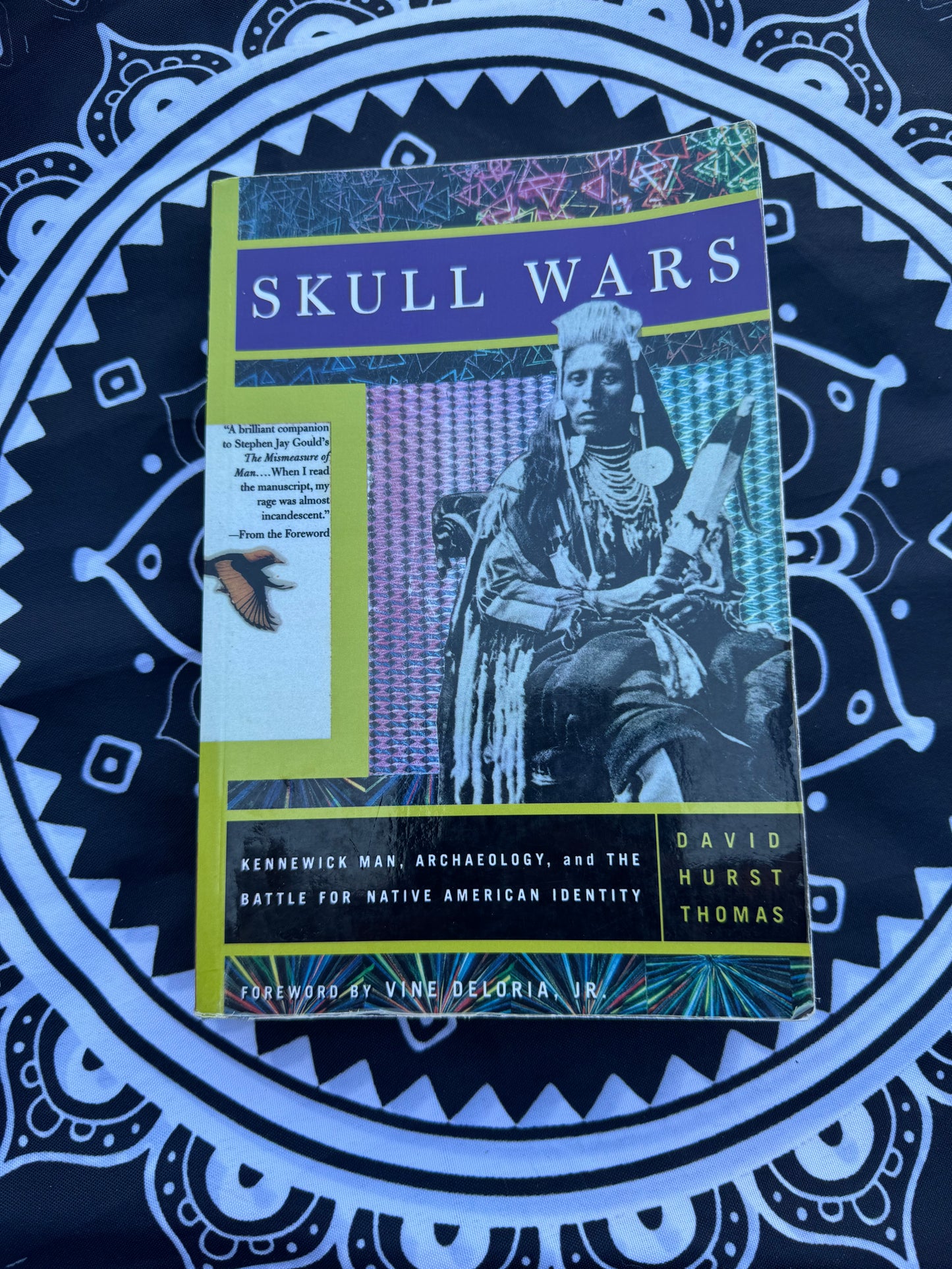 Skull Wars