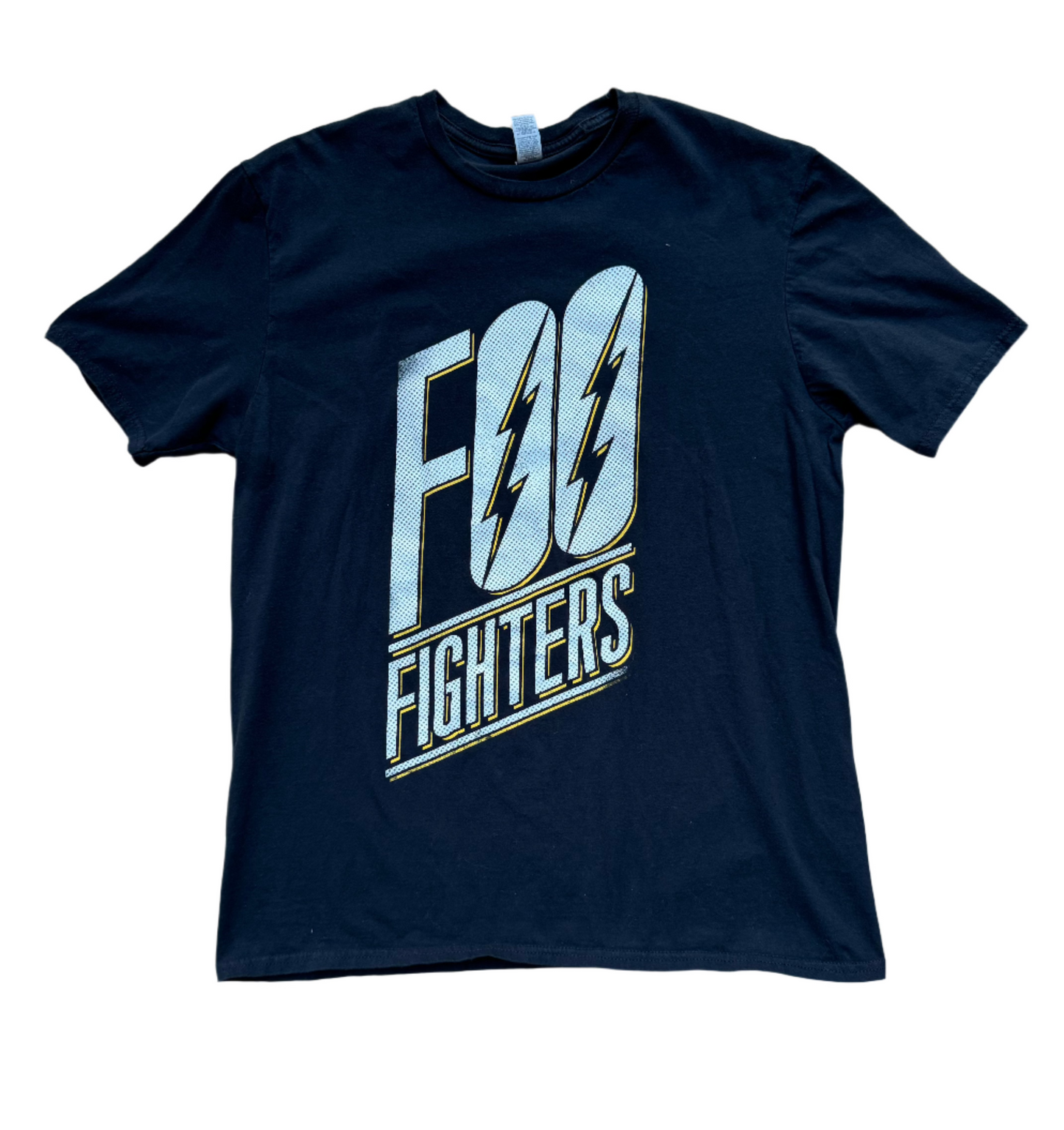 Foo Fighters Tee