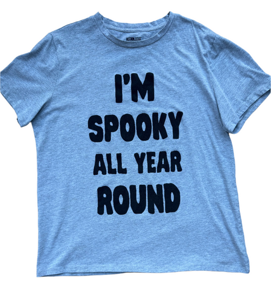 Spooky Tee