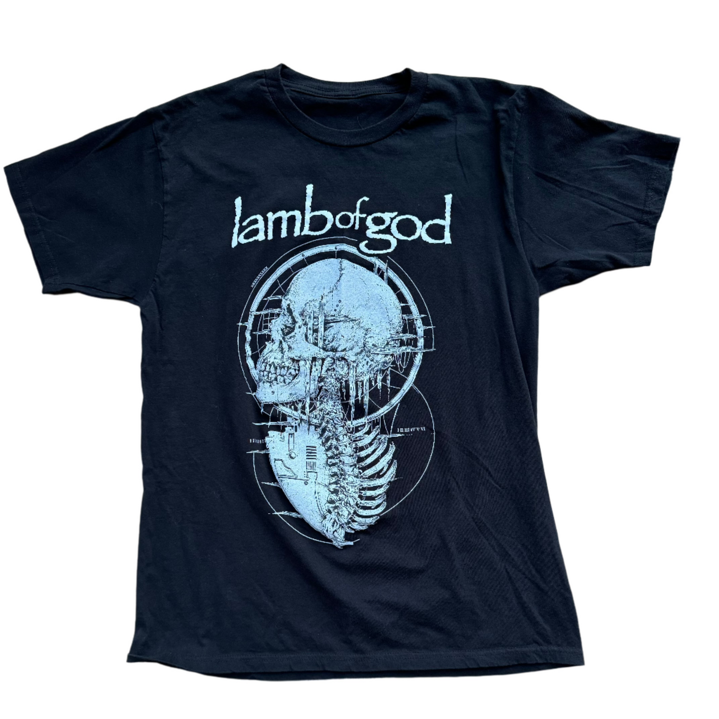 Lamb of God Tee