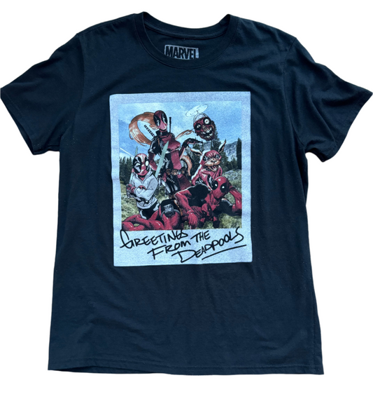 Marvel Tee