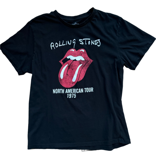 Rolling Stones Tee