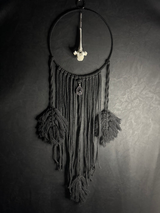 Vertebrae Dreamcatcher