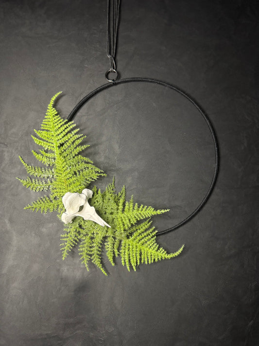 Vertebrae Dreamcatcher