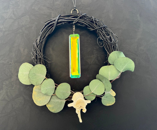 Eucalyptus Sun Catcher